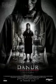 Danur: I Can See Ghosts