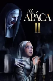 Az apáca 2