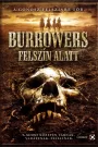 Burrowers – A Felszín alatt