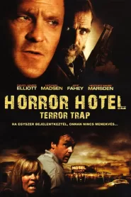 Horror Hotel filminvazio.hu