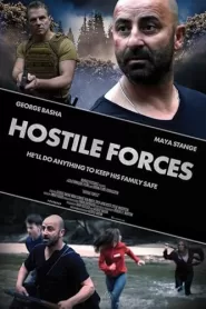 Hostile Forces filminvazio.hu