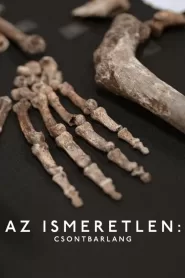 Az ismeretlen: Csontbarlang filminvazio.hu