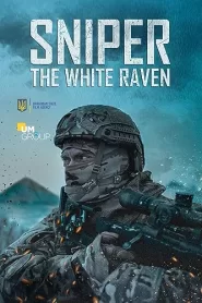 Sniper. The White Raven filminvazio.hu