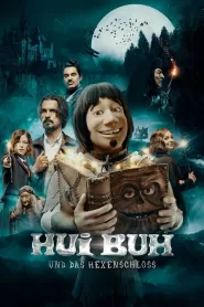 Hui Buh és a boszorkányvár filminvazio.hu