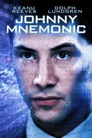 Johnny Mnemonic – A jövő szökevénye