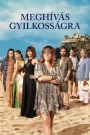 Meghívás gyilkosságra