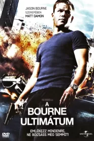 A Bourne-ultimátum filminvazio.hu