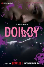 Doi Boy – A messziről jött fiú