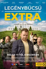 Legénybúcsú EXTRA filminvazio.hu