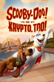 Scooby-Doo és Krypto filminvazio.hu