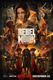 Rebel Moon 1. rész: A tűz gyermeke filminvazio.hu