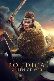 Boudica – A háború istennője