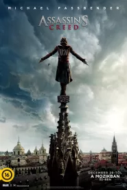 Assassin’s Creed filminvazio.hu