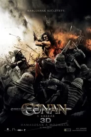 Conan, a barbár filminvazio.hu