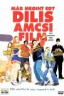 Már megint egy dilis amcsi film