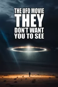 Az UFO-film, amit nem akarnak látni