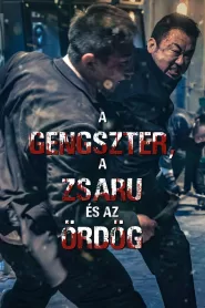 A gengszter, a zsaru és az ördög filminvazio.hu