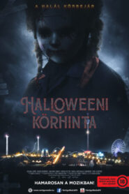 Halloweeni körhinta