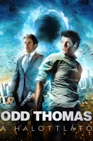 Odd Thomas – A halottlátó filminvazio.hu