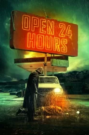 Open 24 Hours filminvazio.hu