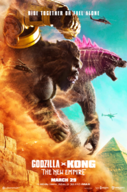 Godzilla x Kong: Az új birodalom