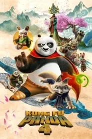 Kung Fu Panda 4 filminvazio.hu