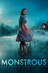 Monstrous: Szörnyűség filminvazio.hu