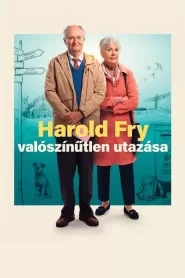 Harold Fry valószínűtlen utazása filminvazio.hu