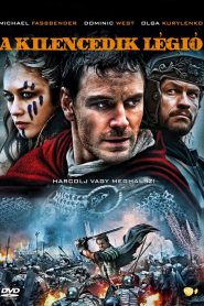 A kilencedik légió filminvazio.hu