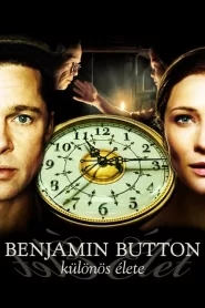 Benjamin Button különös élete filminvazio.hu