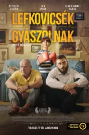 Lefkovicsék gyászolnak filminvazio.hu