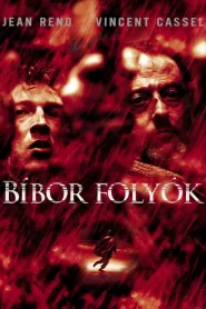 Bíbor folyók 1. filminvazio.hu