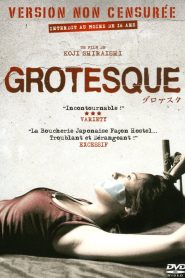 Groteszk