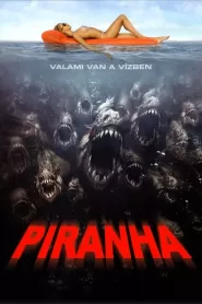 Piranha 3D