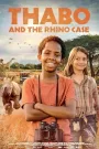 Thabo és a szafari kaland