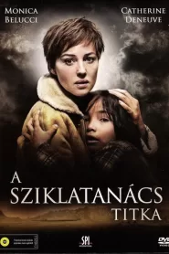 A sziklatanács titka