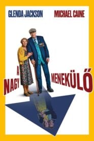 A nagy menekülő filminvazio.hu