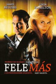 Fele/más