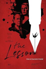 The Lesson filminvazio.hu