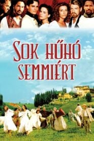 Sok hűhó semmiért filminvazio.hu