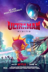 Ultraman: Felemelkedés filminvazio.hu