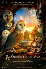 Az Őrzők legendája filminvazio.hu