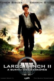 Largo Winch II.