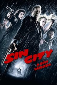 Sin City 1. – A bűn városa