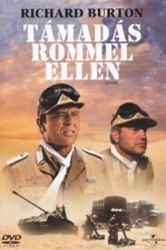 Támadás Rommel ellen filminvazio.hu