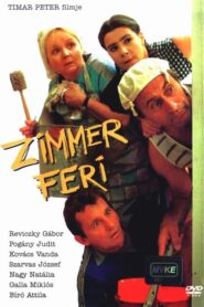 Zimmer Feri filminvazio.hu