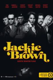 Jackie Brown