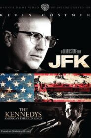 JFK – A nyitott dosszié