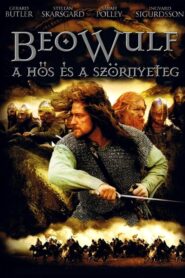 Beowulf – A hős és a szörnyeteg filminvazio.hu