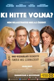 Ki hitte volna? filminvazio.hu